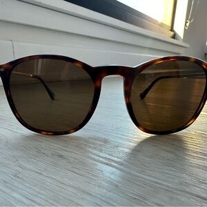 Persol polarized sunglasses